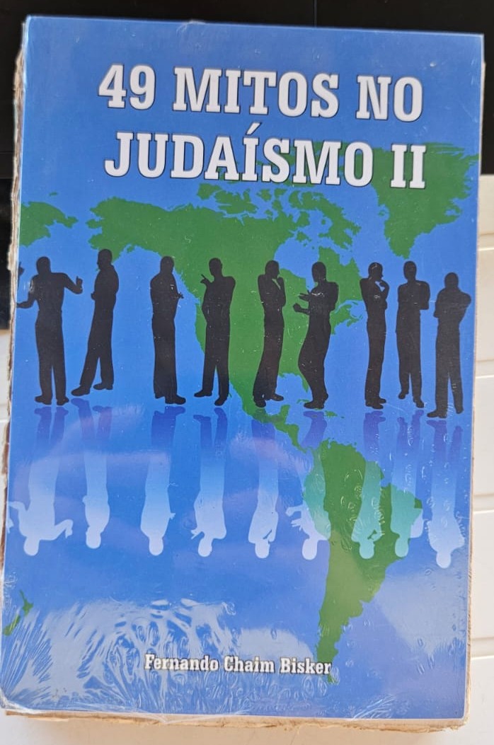 49 Mitos no Judaísmo II