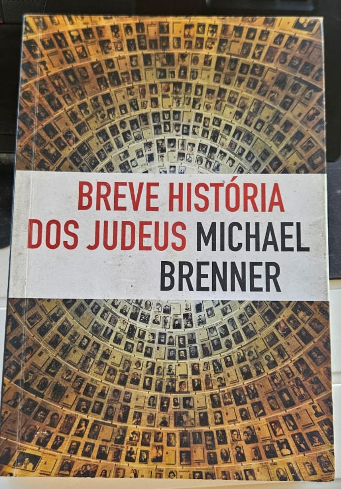 Breve História dos Judeus