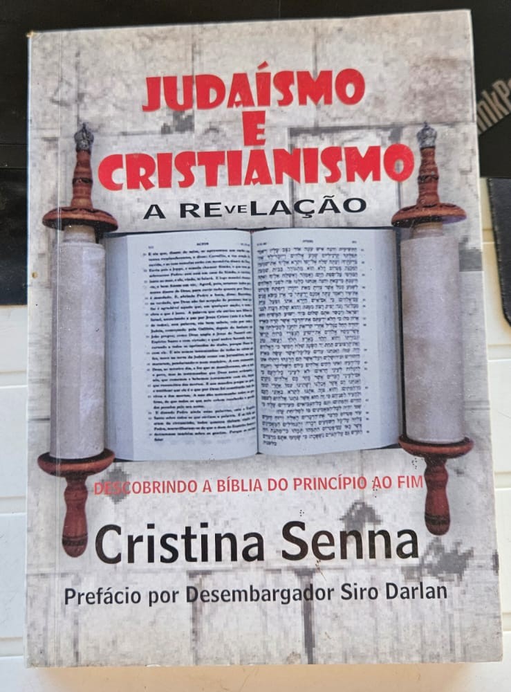 Judaísmo e Cristianismo