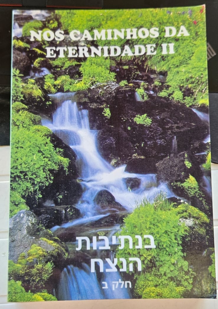 Nos Caminhos da Eternidade II