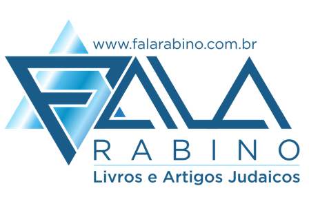 Logo Fala Rabino