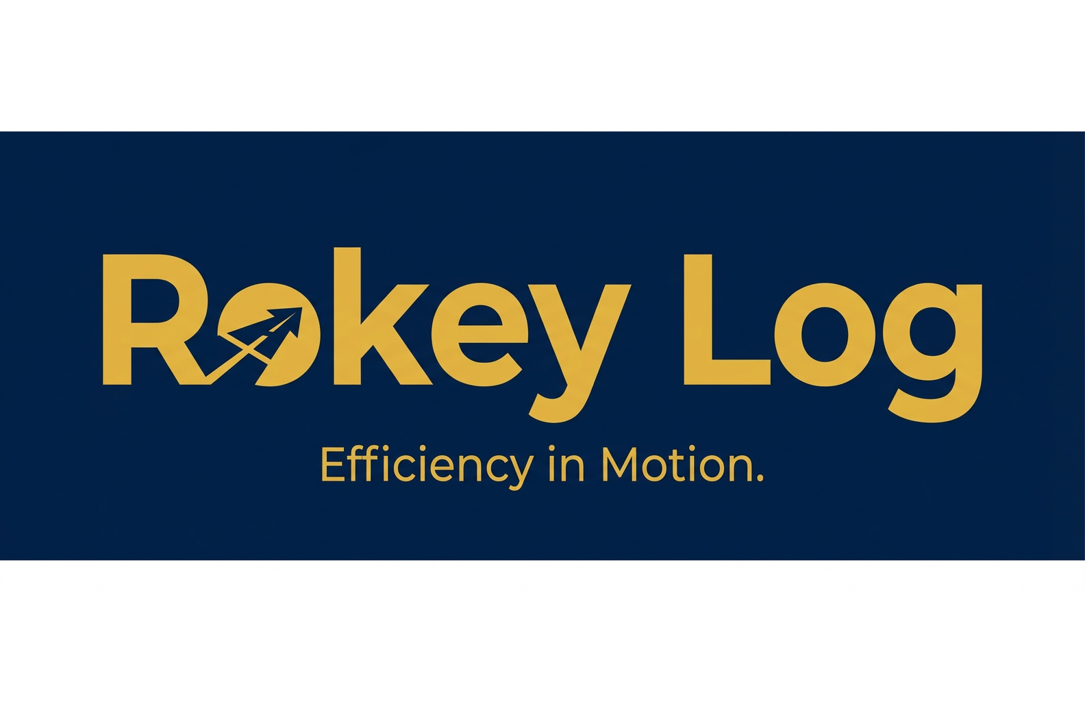 Logo Rokey Log